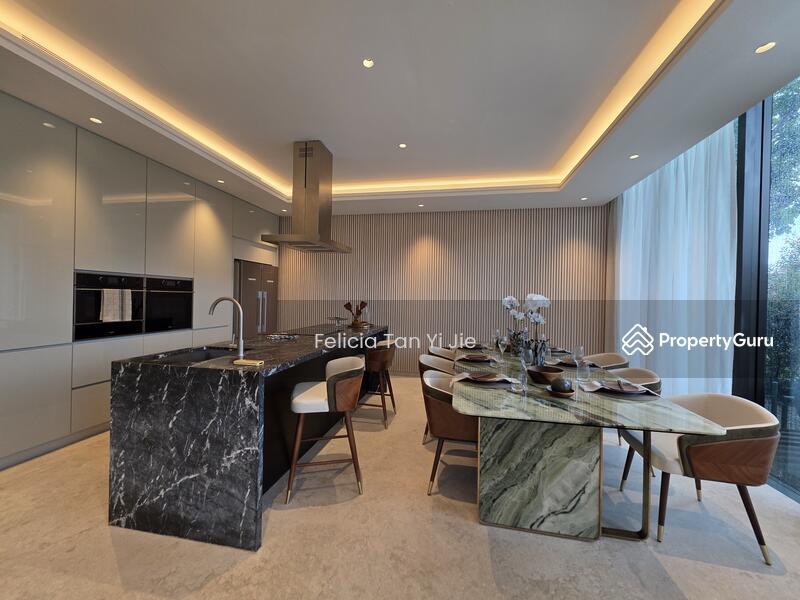 For Sale - The Green Collection