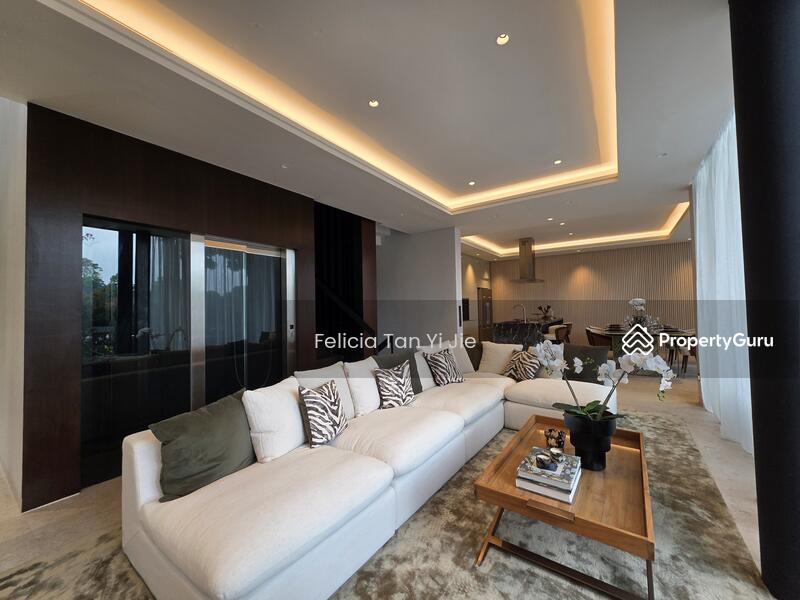 For Sale - The Green Collection