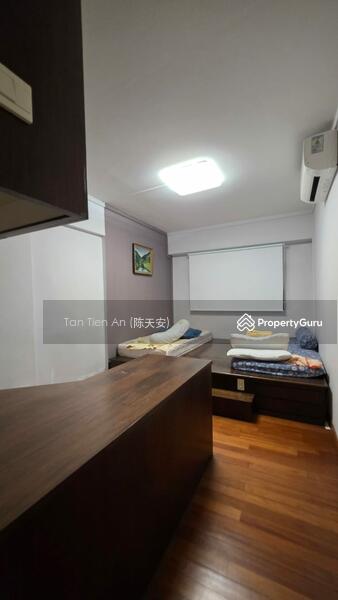 Bedroom #2