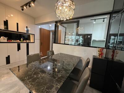 For Sale - 93A Telok Blangah Street 31