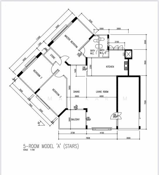 For Sale 437 Jurong West Avenue 1