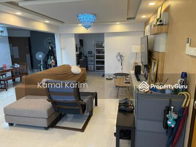 For Sale - 437 Jurong West Avenue 1