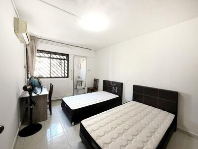 For Rent - 603 Yishun Street 61