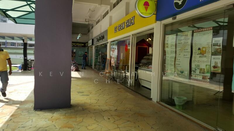 164 Bukit Merah Central, 164 Bukit Merah Central, 2,066 sqft, Shop / Shophouse For Rent, by Kevin Chia Huat Chew, 60117048 - CommercialGuru.com.sg