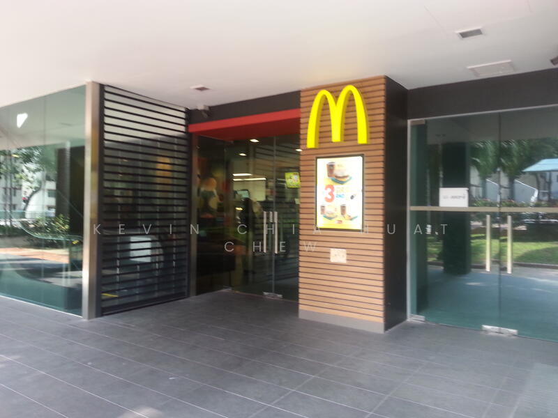 164 Bukit Merah Central, 164 Bukit Merah Central, 2,066 sqft, Shop / Shophouse For Rent, by Kevin Chia Huat Chew, 60117048 - CommercialGuru.com.sg