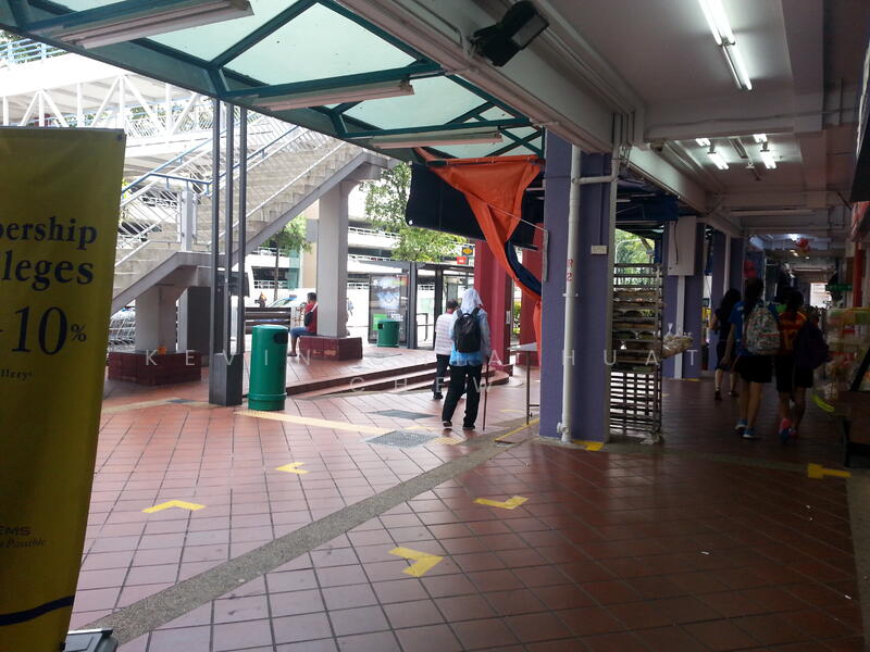 164 Bukit Merah Central, 164 Bukit Merah Central, 2,066 sqft, Shop / Shophouse For Rent, by Kevin Chia Huat Chew, 60117048 - CommercialGuru.com.sg