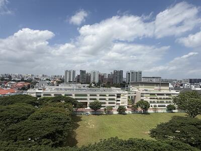 For Sale - Tembusu Grand