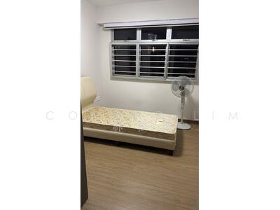 For Rent - 476A Yishun Street 44