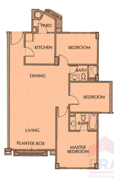 For Sale Eastwood Green
