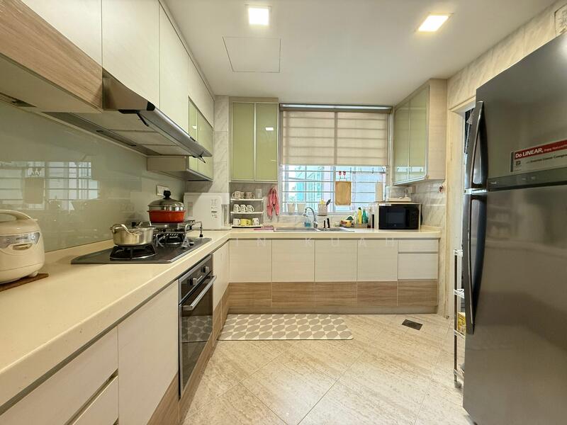 For Sale - Eastwood Green