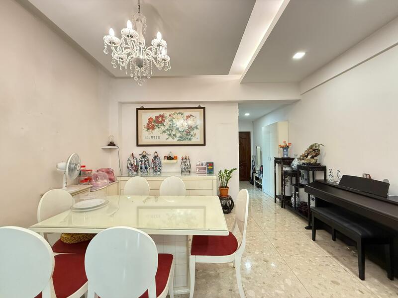 For Sale - Eastwood Green