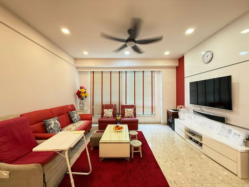 For Sale - Eastwood Green