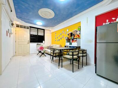 For Sale - 112 Commonwealth Crescent