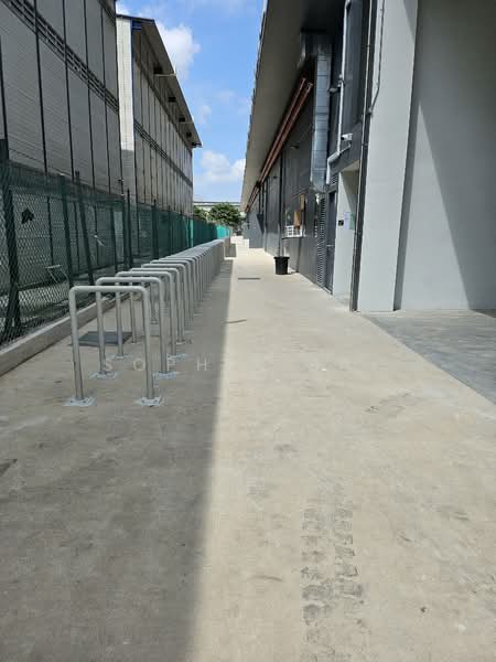 Jurong, , 500 sqft, Dormitory For Rent, by Sophia Bay, 60117061 - Exterior - CommercialGuru.com.sg
