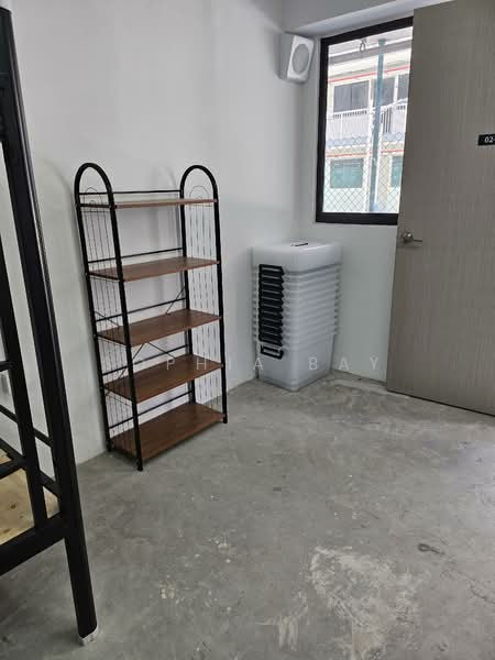 Jurong, , 500 sqft, Dormitory For Rent, by Sophia Bay, 60117061 - Interior - CommercialGuru.com.sg