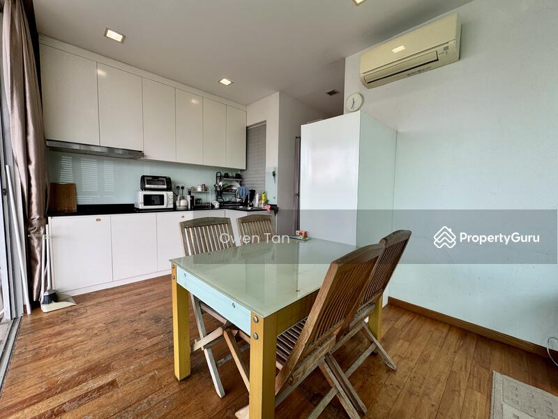 For Rent - Serangoon Garden Estate