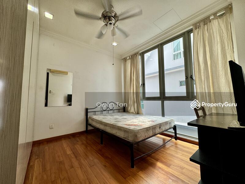 For Rent - Serangoon Garden Estate