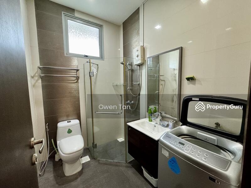 For Rent - Serangoon Garden Estate