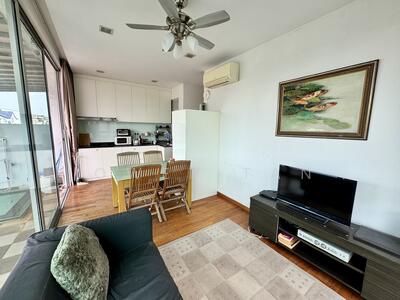 For Rent - Serangoon Garden Estate