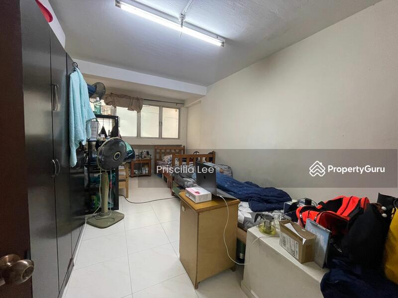 For Rent - 2 Jalan Bukit Merah