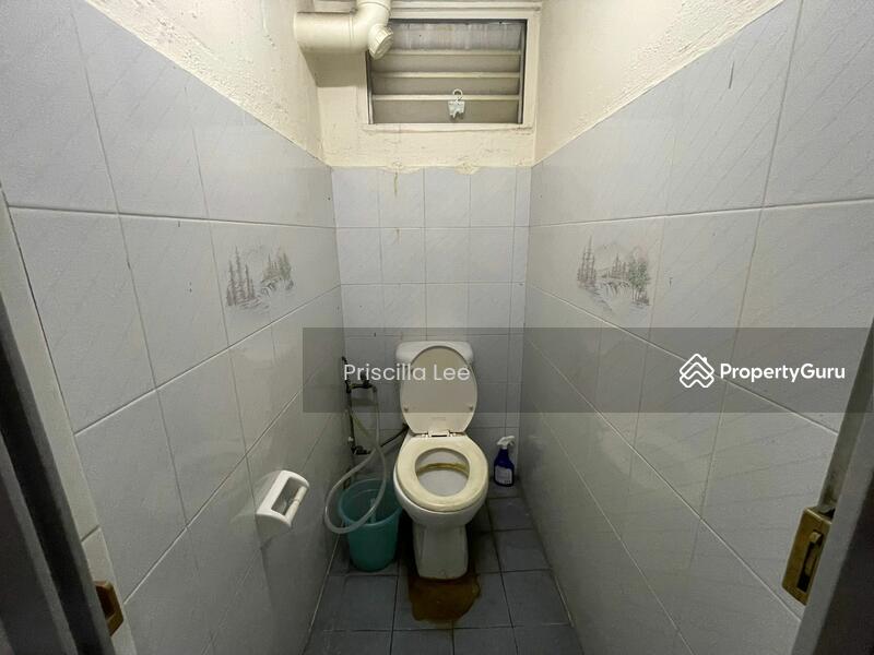 For Rent - 2 Jalan Bukit Merah