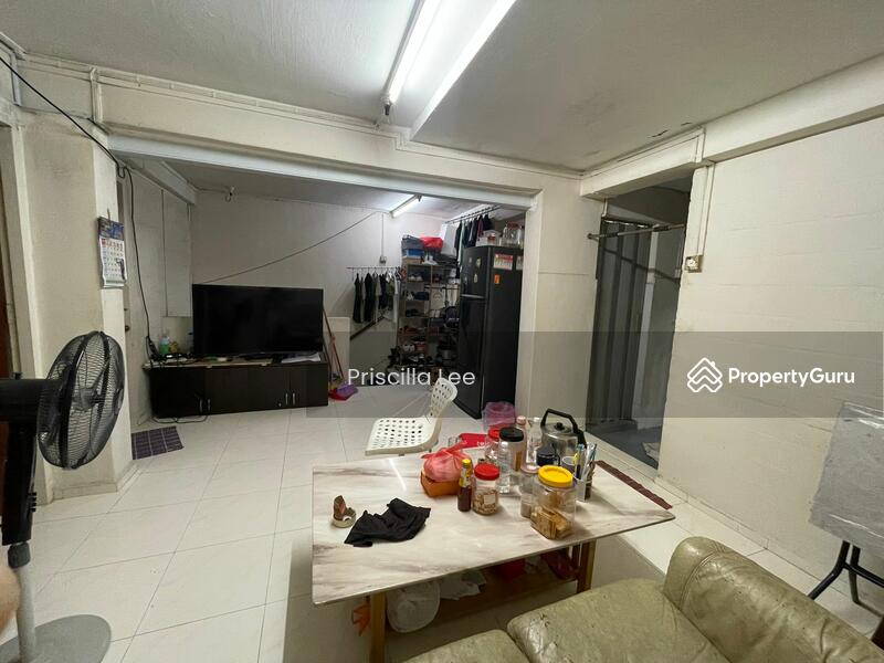 For Rent - 2 Jalan Bukit Merah