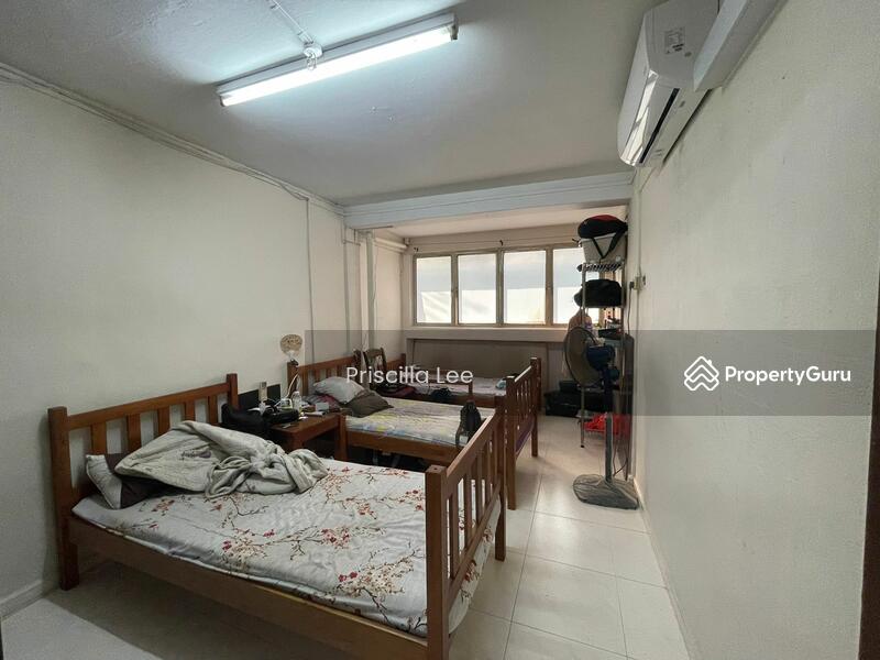 For Rent - 2 Jalan Bukit Merah