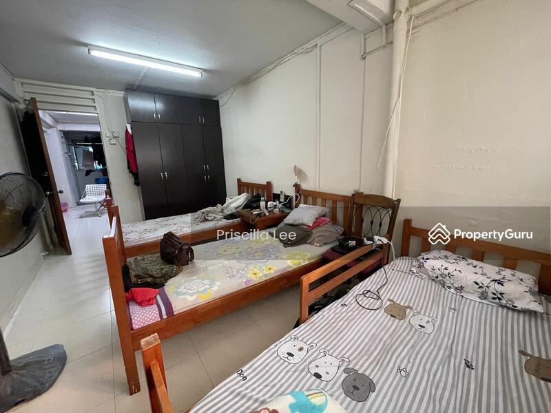 For Rent - 2 Jalan Bukit Merah