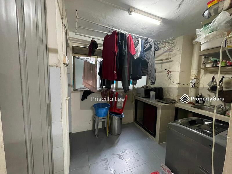 For Rent - 2 Jalan Bukit Merah