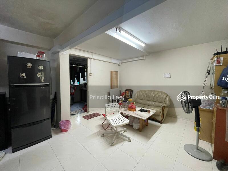 For Rent - 2 Jalan Bukit Merah