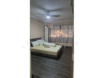 For Rent - 223D Compassvale Walk