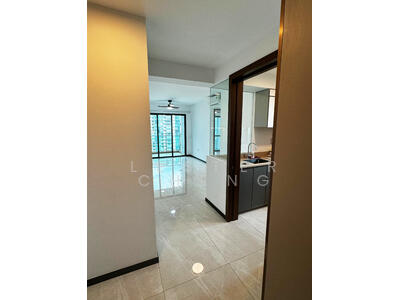 For Sale - Normanton Park