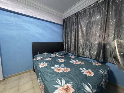 For Rent - 122 Potong Pasir Avenue 1