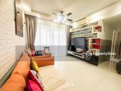 For Rent - Riversound Residence