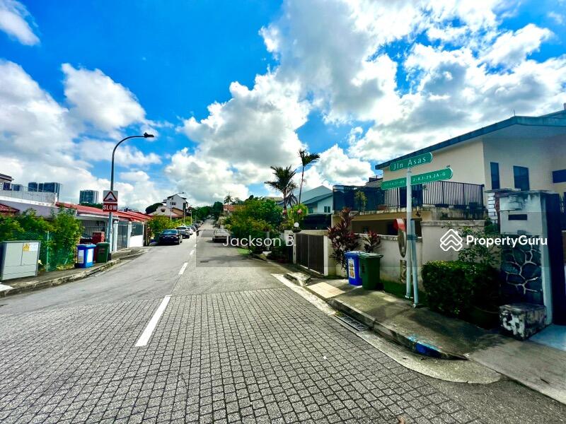 For Sale - Jalan Asas
