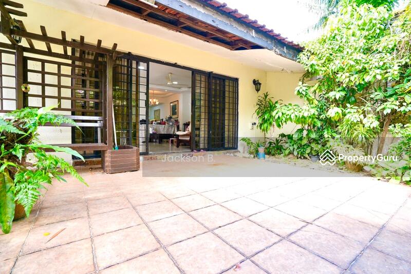 For Sale - Jalan Asas