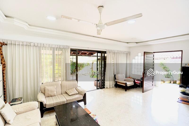 For Sale - Jalan Asas