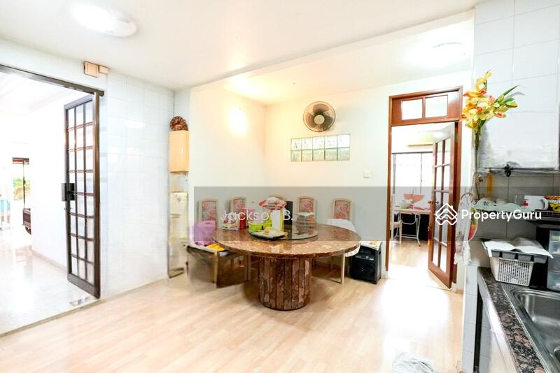 For Sale - Jalan Asas