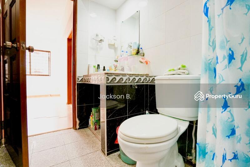 For Sale - Jalan Asas