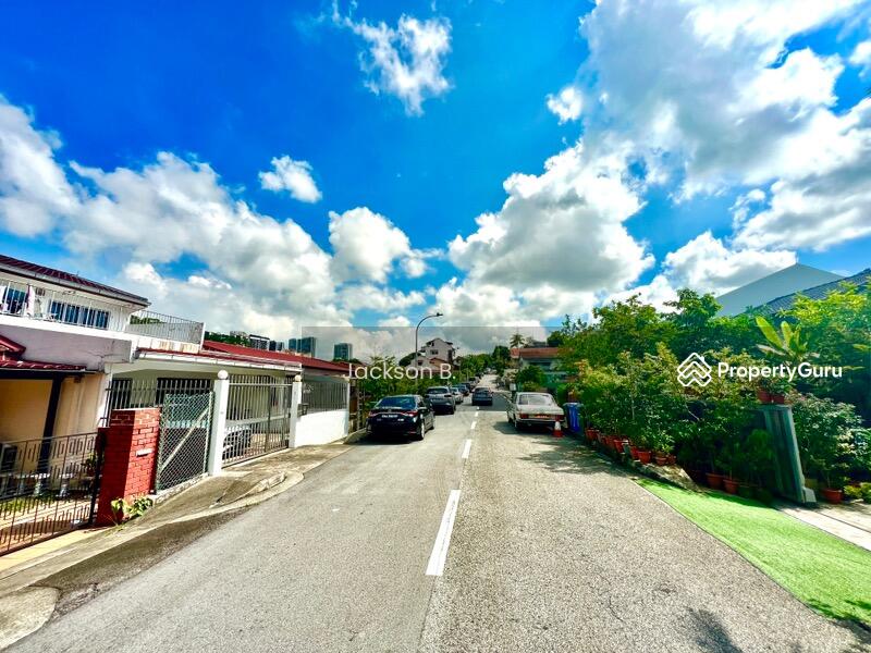 For Sale - Jalan Asas