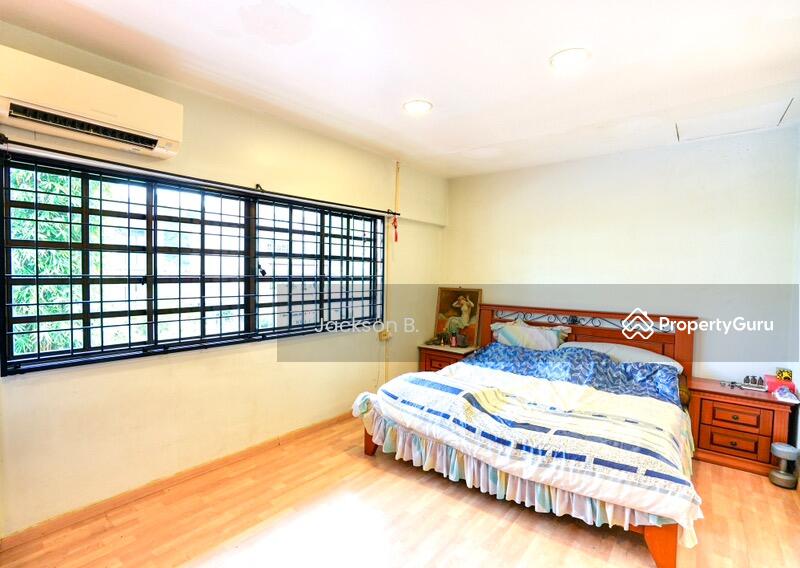 For Sale - Jalan Asas
