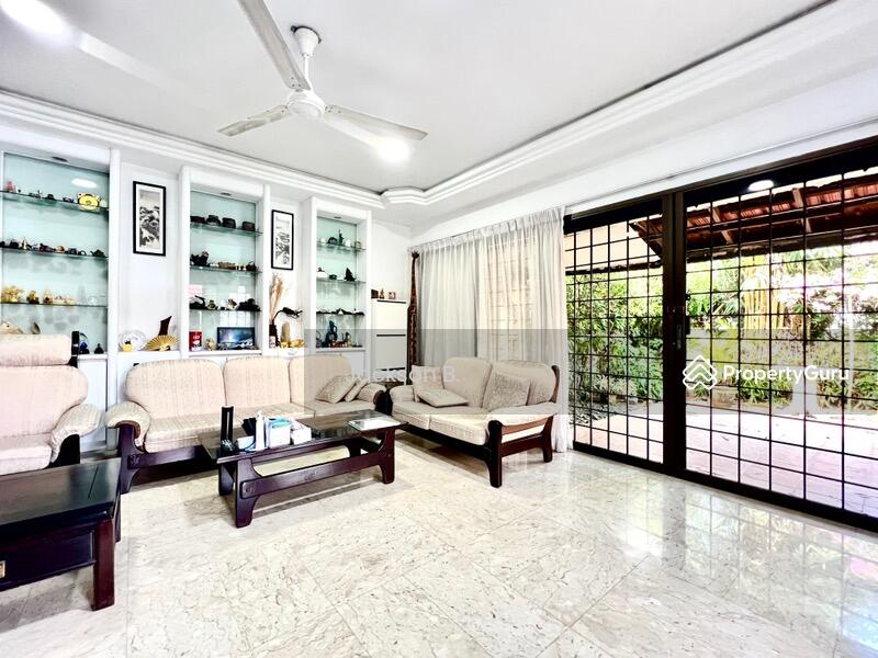 For Sale - Jalan Asas