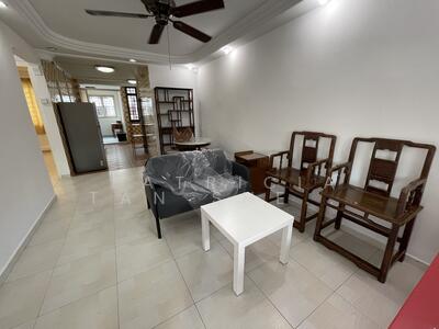 For Rent - 20 Balam Road