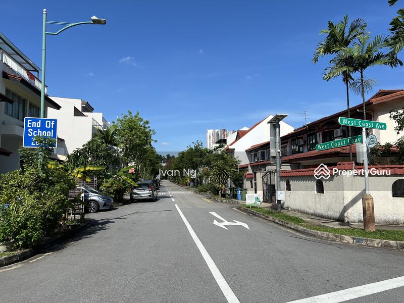 For Sale - West Coast Gardens