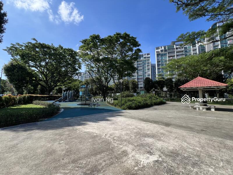 For Sale - West Coast Gardens
