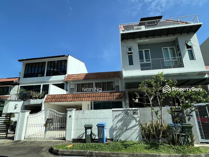 For Sale - West Coast Gardens