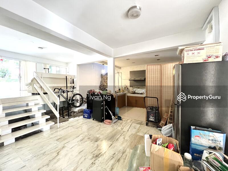 For Sale - West Coast Gardens