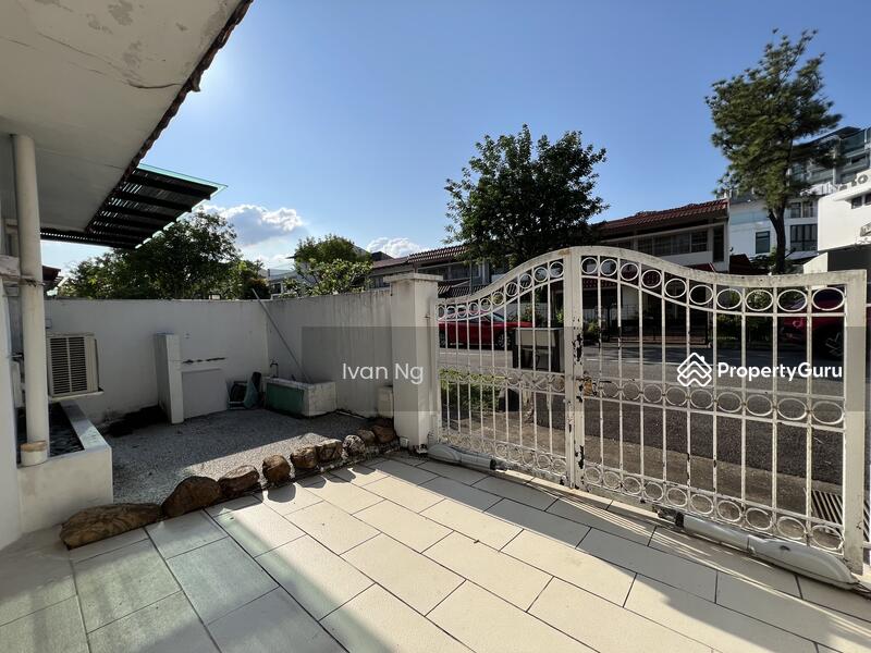 For Sale - West Coast Gardens