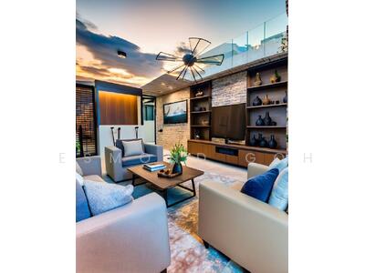 For Sale - ⚡️3mins walk to Aljunied MRT ⚡️