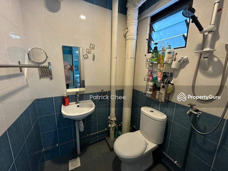 For Sale - 244 Jurong East Street 24